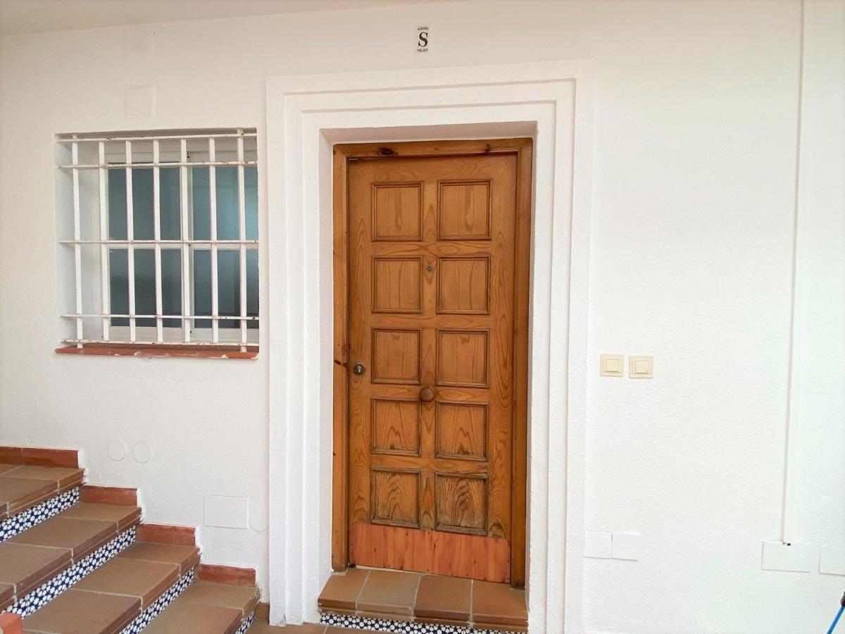 Las Fuentes Torrecilla Casasol Nerja Exterior foto